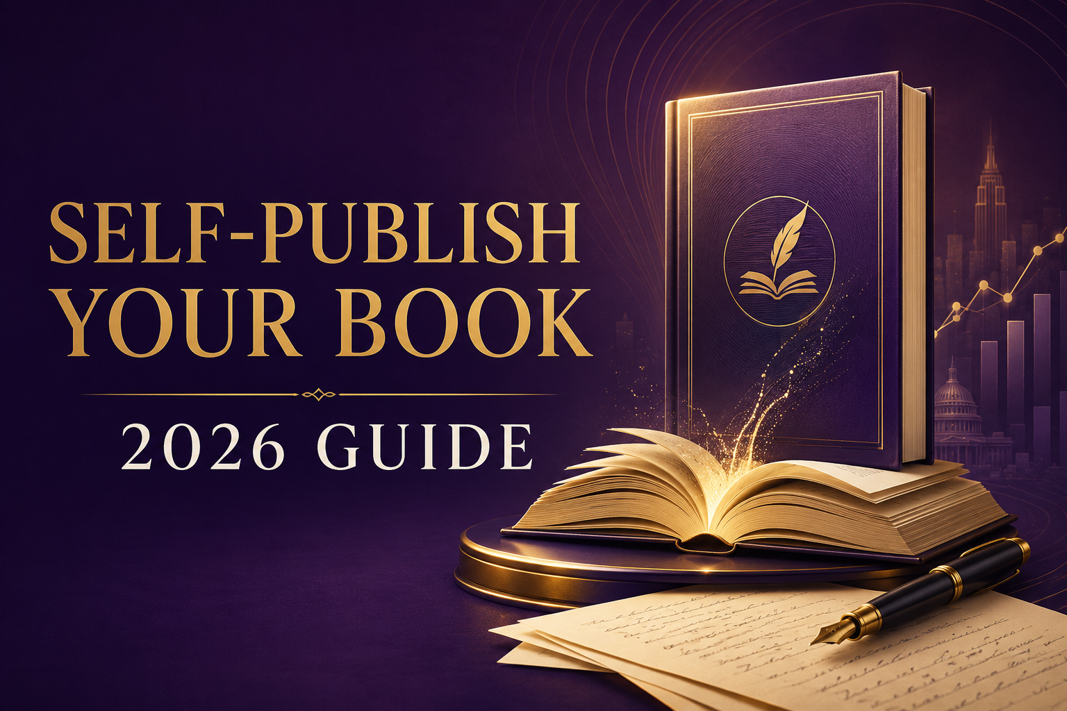 How Much Does It Cost to Publish a Book in the USA in 2026?