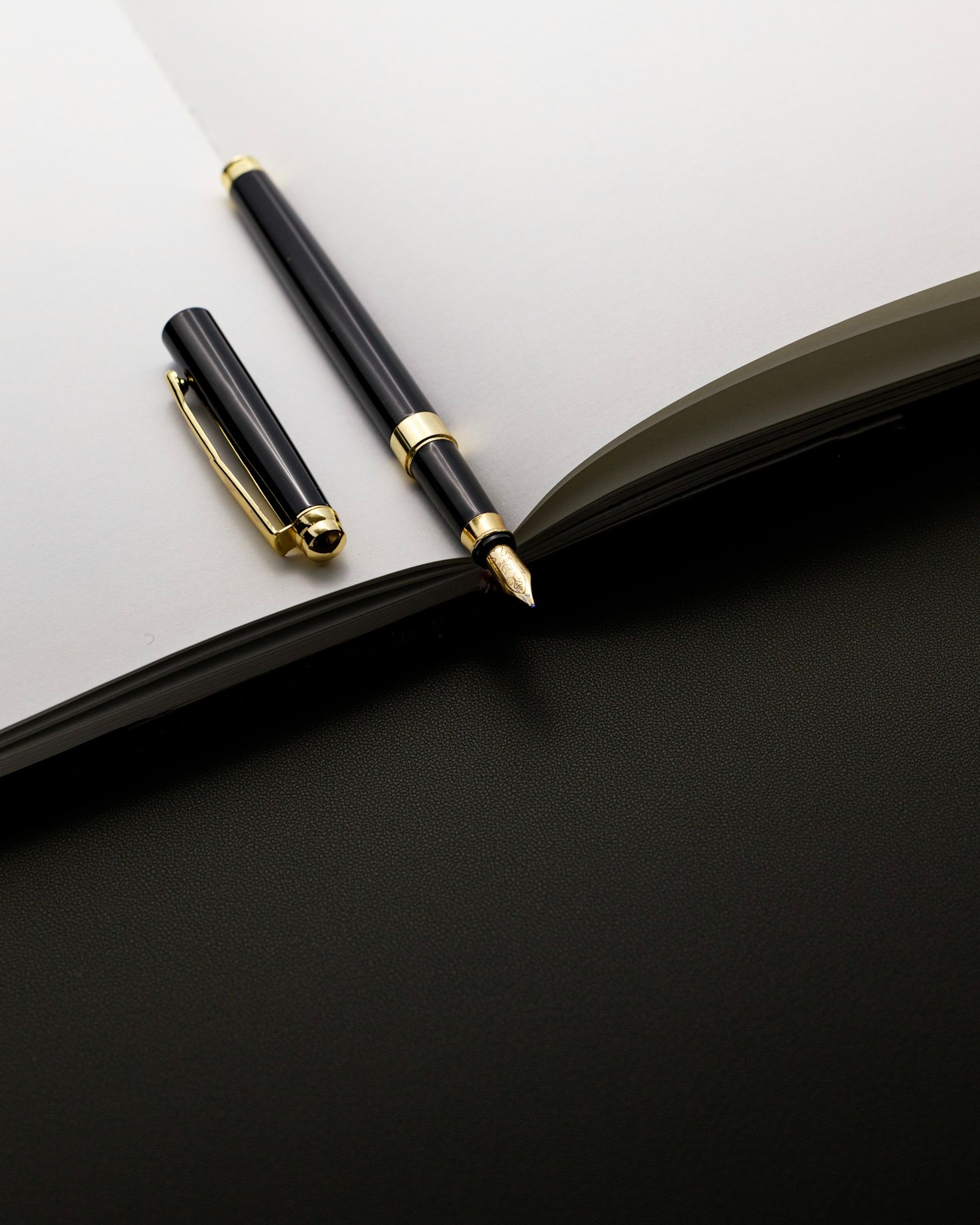 Why Luxury Cover Design Matters For Sales