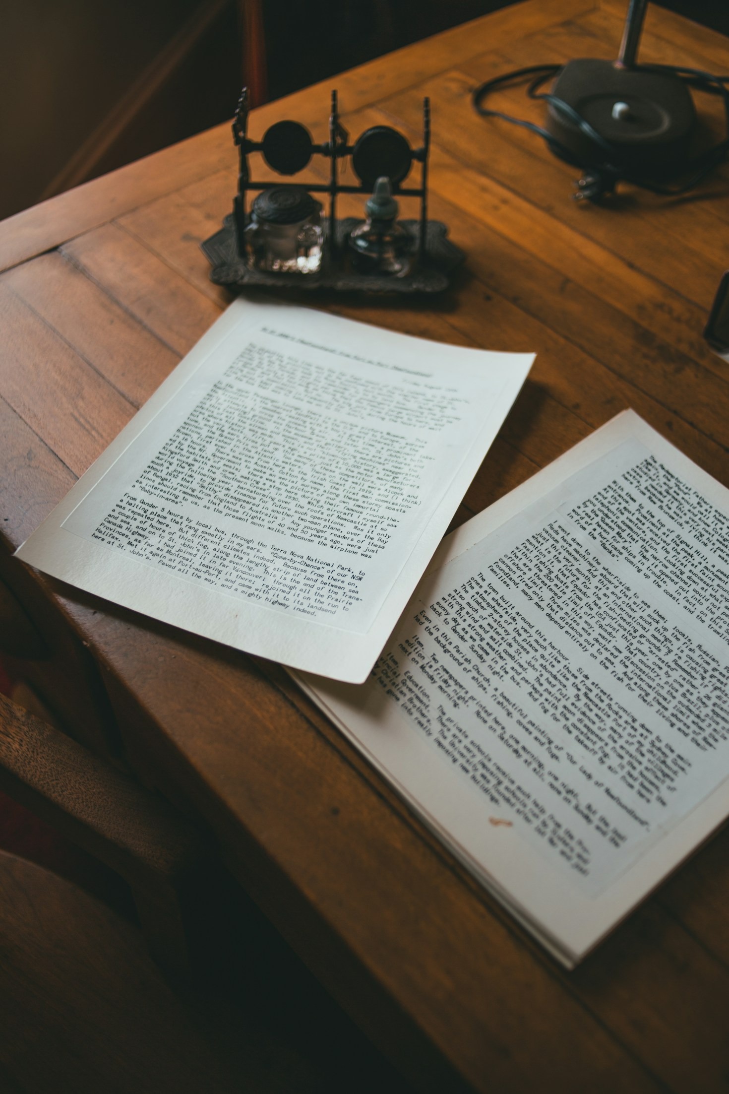 Mastering Book Formatting For A Polished Look